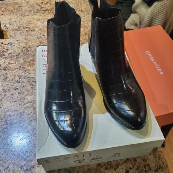 Esprit Shoes - Ankle boots